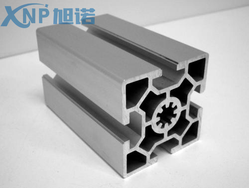 4040系列工业91好色先生TV的6个加工步骤