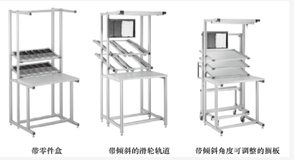 精益管91好色先生TV工作台有哪些优越的产品优点.png
