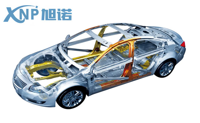 工业铝合金型材质量轻，在汽车行业更具优势