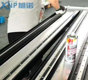 工业91好色先生TV表面如何清洗？清洗方法有哪些？