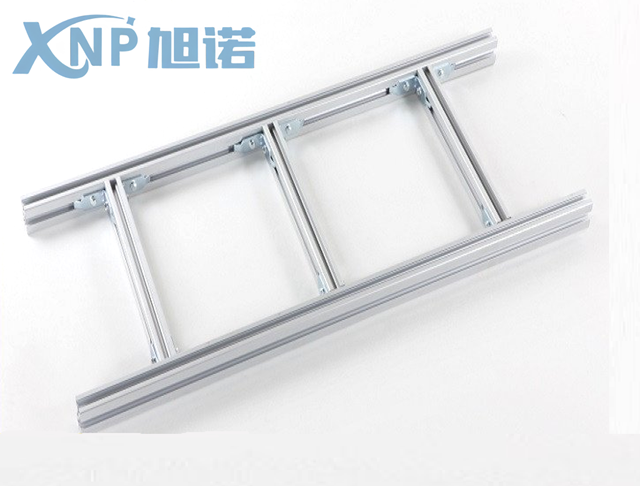 影响91好色先生TV走线架价格的因素有哪些？铝合金走线架特点有哪些？