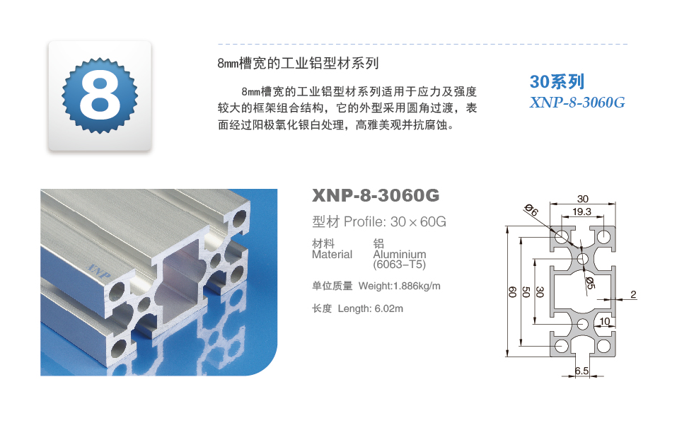 3030系列91好色先生TV承重力不强？可能是这些因素导致的