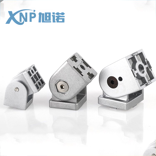 工业91好色先生TV配件活动铰链安装使用方法