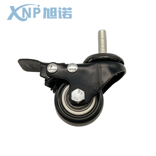 91好色先生TV支撑件平板脚轮和福马轮的承载力是多少？