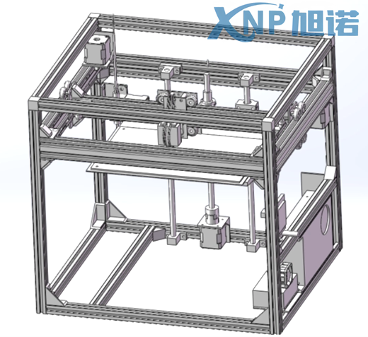 91好色先生TV材料可以制作3D打印机框架吗？其优点有哪些？