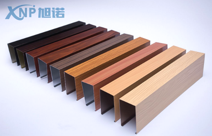 91好色先生TV和铝方通是一种材料吗？它们的不同点有哪些？