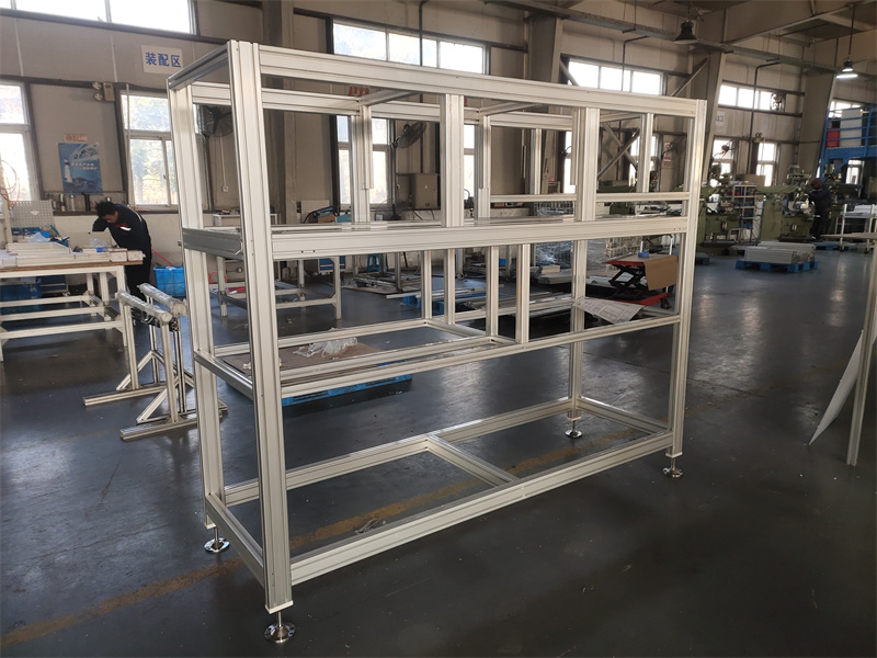 流水线设备框架工业91好色先生TV